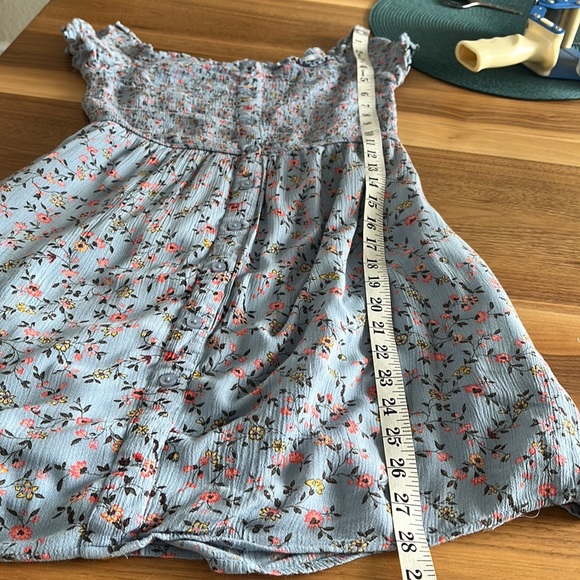 Sky and Sparrow dress - Picture 7 of 8